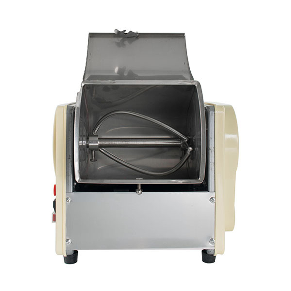 Тестомес для крутого теста Crazy Pan CP-SM10