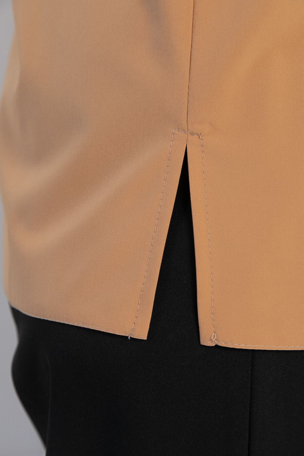 Блуза Свободный вечер (песочная) Б12795-15М LT Collection