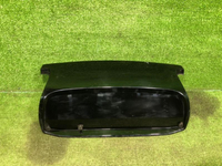 Накладка заднего бампера Range Rover Velar (17-23)