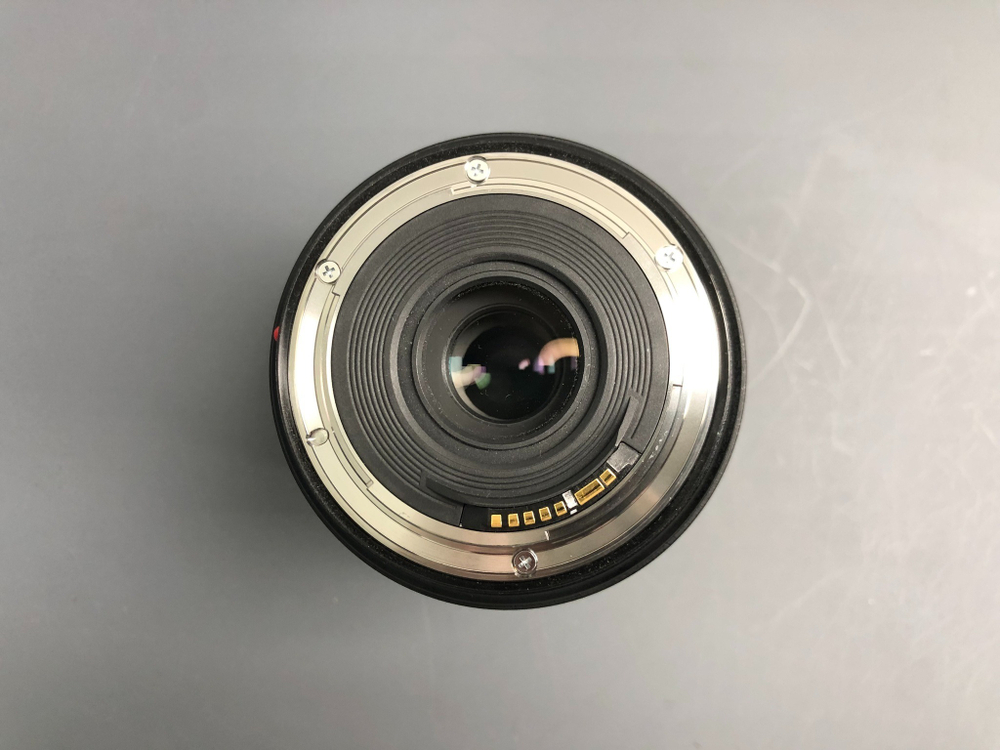 Canon EF 24-70mm 4L IS USM