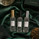Si'ren парфюм по мотивам Tom Ford - Oud Wood