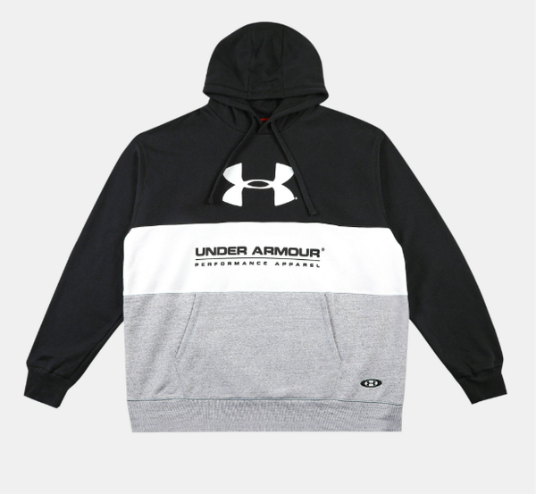 Толстовка UA PERFORMANCE ORIGINATORS FLEECE LOGO HOODY