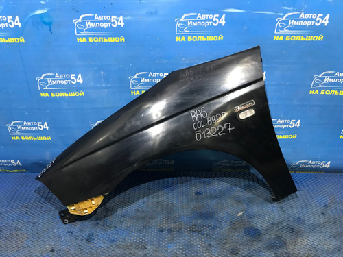 Крыло переднее левое Honda ODYSSEY 1998-2004