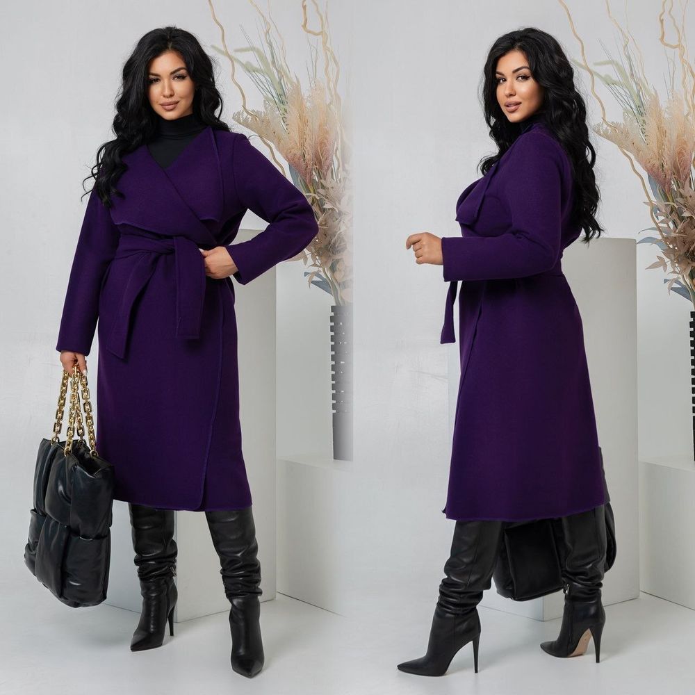 Пальто УК-7391-1/1 Fabrika