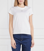 Футболка Eventsa BOSS BLACK - белый(50490018)