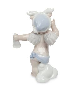 JP-47/ 5 Фигурка «Рождественский ангел» (Pavone)