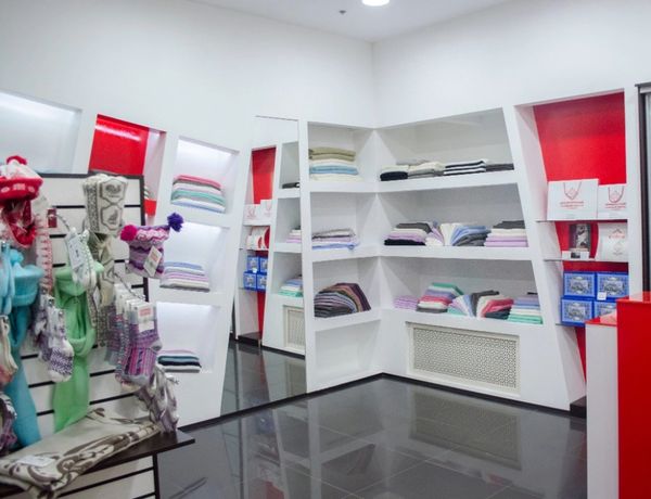 МЫ ОТКРЫЛИСЬ!