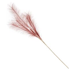 GAEM Ветка искусственная "Пампасная трава" (блок 10 шт), L15 W15 H95 см