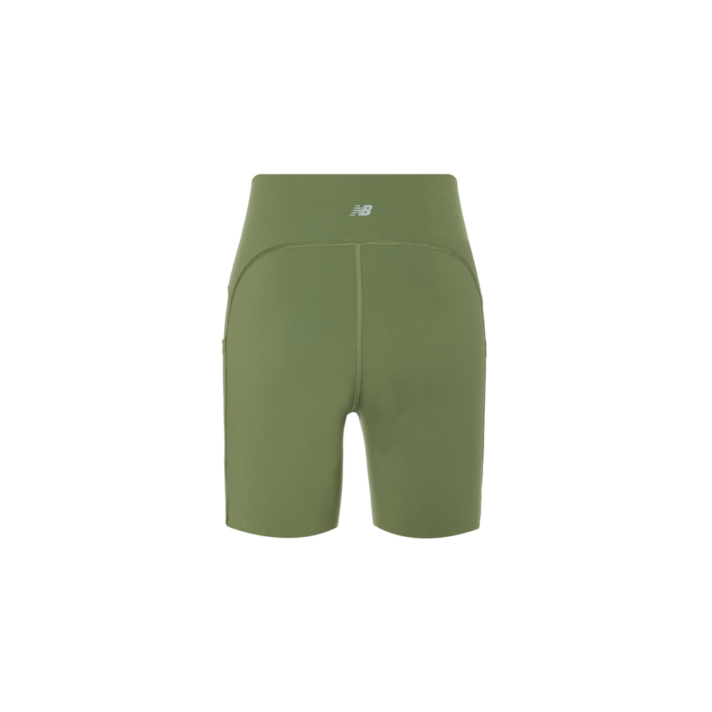 Шорты New Balance, WS41271-DEK