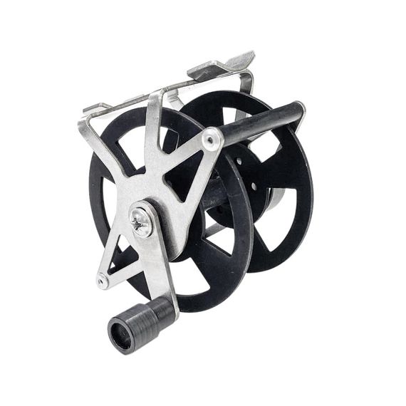 Катушка универсальная Scorpena вертикальная 70 мм для ствола пневмата