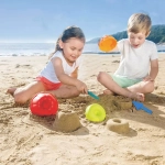 Игровой набор «Формочки для песка», 5 предметов