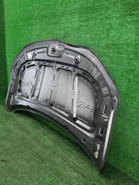 Капот Geely Coolray (2019-2023)