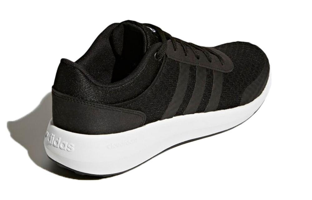 Adidas cloudfoam race shoes deals