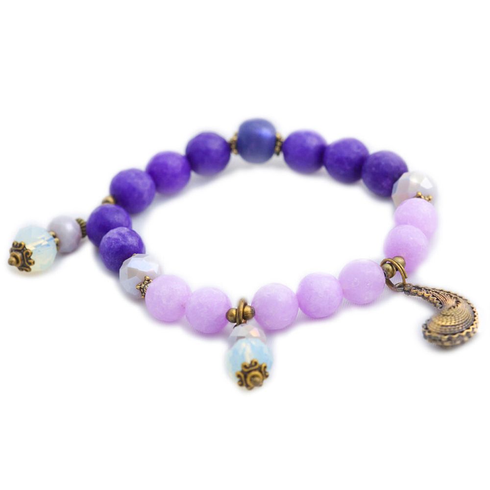 40056250 Браслет Роман с камнем 40056250 Браслет Роман с камнем