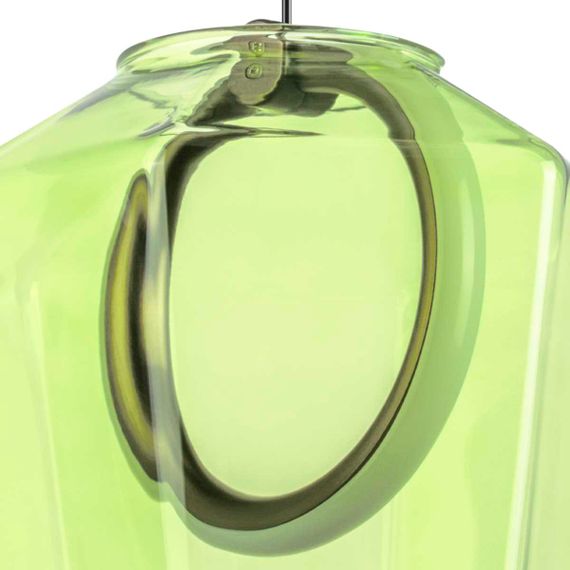 Люстра подвесная Caramello Lightstar 796139