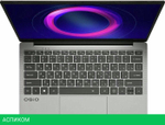 Ноутбук OSiO FocusLine F140A-002