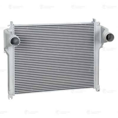 LRIC 3060 -  ОНВ (радиатор интеркулера) для а/м Shacman X6000 с двиг. WP13