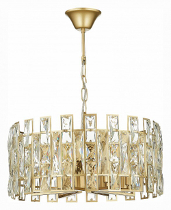 Подвесная люстра ST-Luce SL1626.203.08