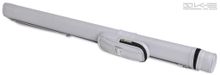 Тубус QK-S Ray Slim 1x1 светло-серый