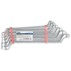 Набор накидных ключей Park 6шт. 105081-SK