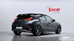 Hyundai Veloster (JS) 1.6 Turbo Sports (09.2020)