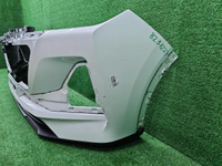 Бампер передний Changan CS55PLUS (2021-2024)