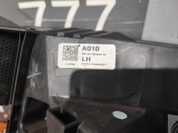 Фара левая галоген Hyundai Creta 2 (SU2) 21-нв Б/У Оригинал 92101BW010