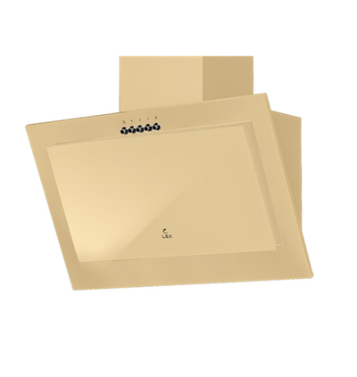 Lex MIO G 600 IVORY воздухоочиститель