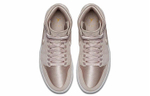 Кроссовки Jordan Air Jordan 1 Retro High Season Of Her Silt Red (Женская размерная сетка)
