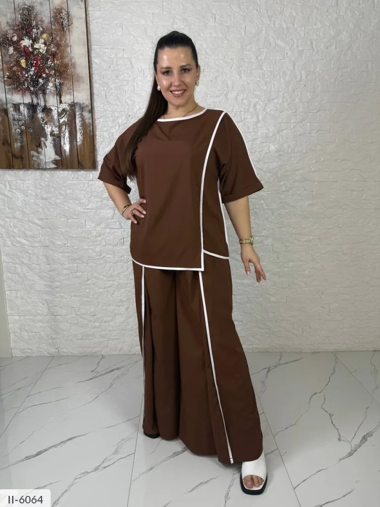 Костюм II-6063 Фабрика Моды