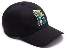 Теннисная кепка Lacoste Men’s Pennants L Organic Cotton Cap - navy blue