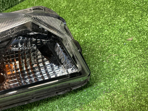 Фара правая Hyundai Elantra 7 CN7 (2020-2023) LED