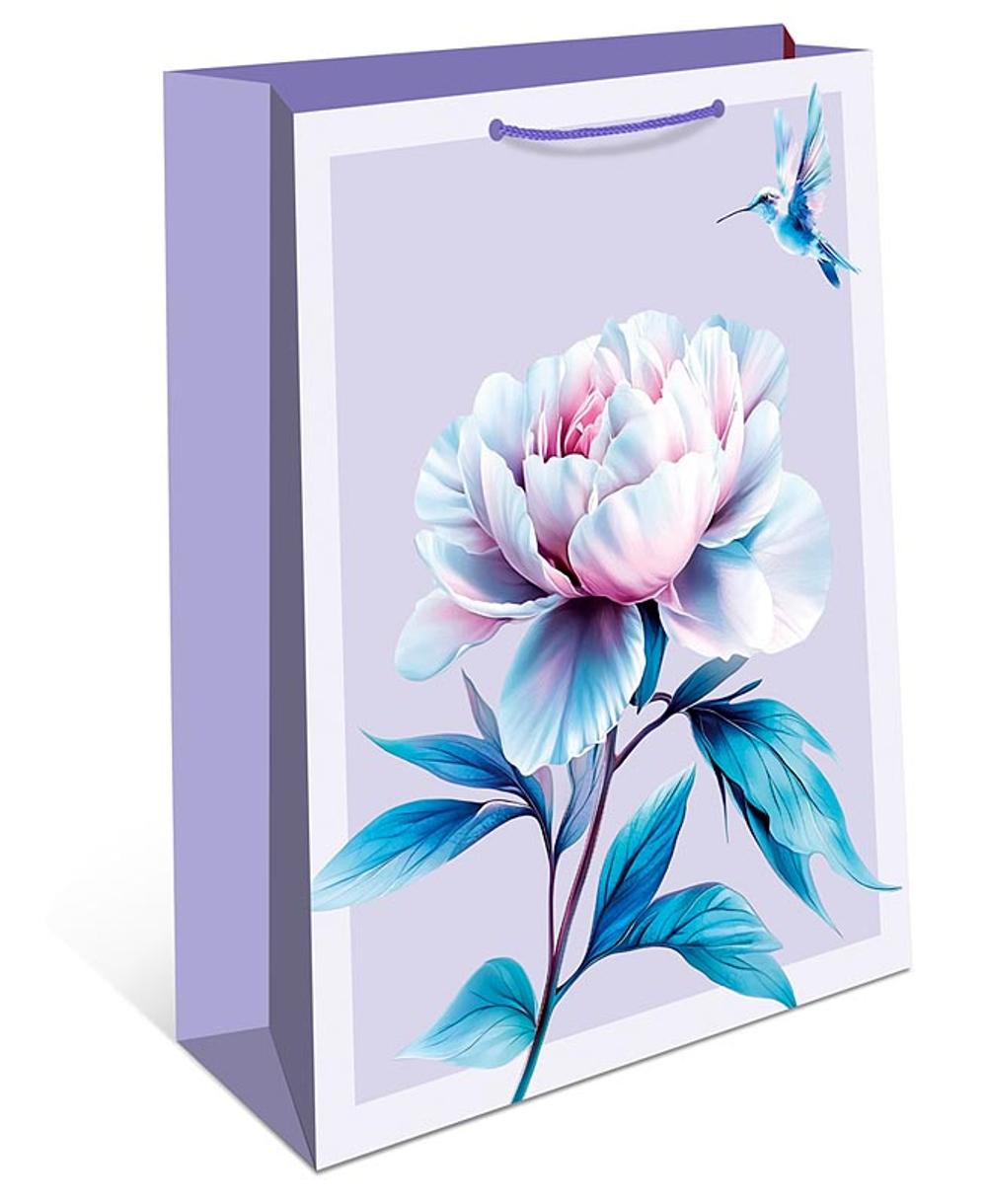 Пакет подарочный 18*23*10