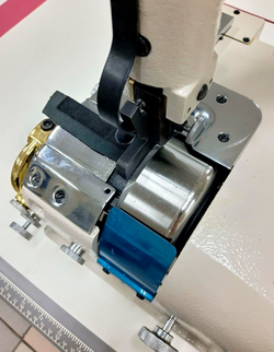 Машина для спуска края кожи А - 801