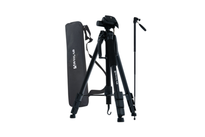 Штатив Raylab Travel 67 алюминиевый сплав (с головой)