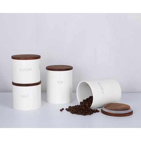 Банка для чая 650мл Smart Solutions