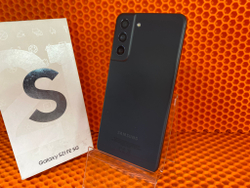Смартфон Samsung Galaxy S21FE 5G 256Gb