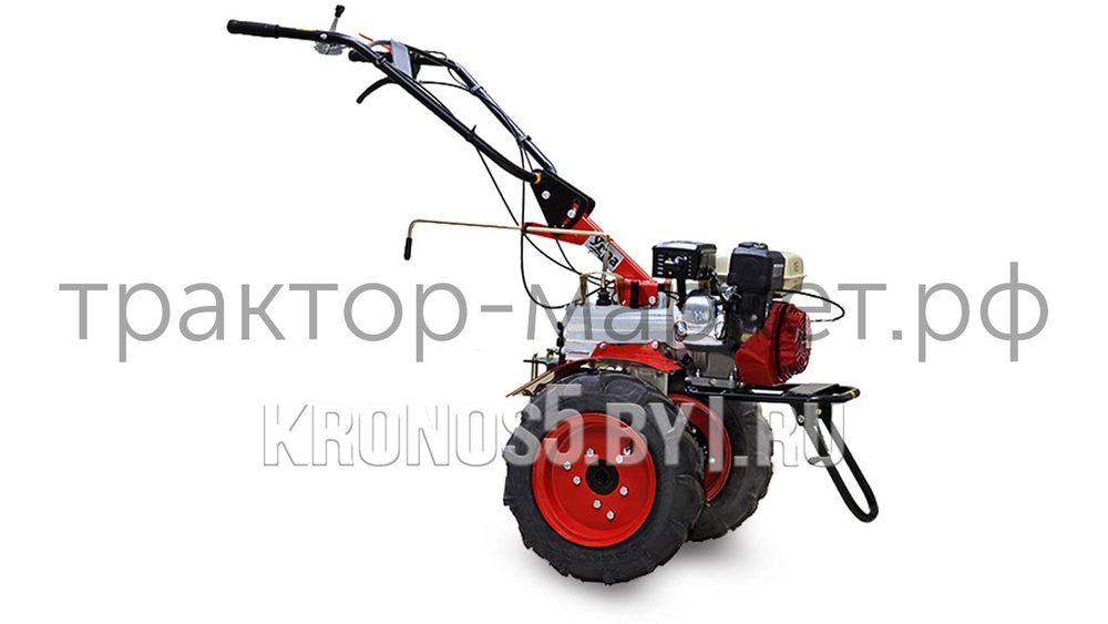 Мотоблок Угра НМБ-1Н7 (Lifan)