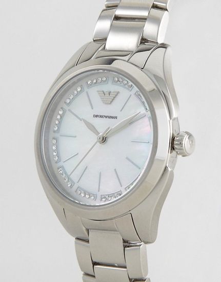 Женские наручные часы Emporio Armani AR11030