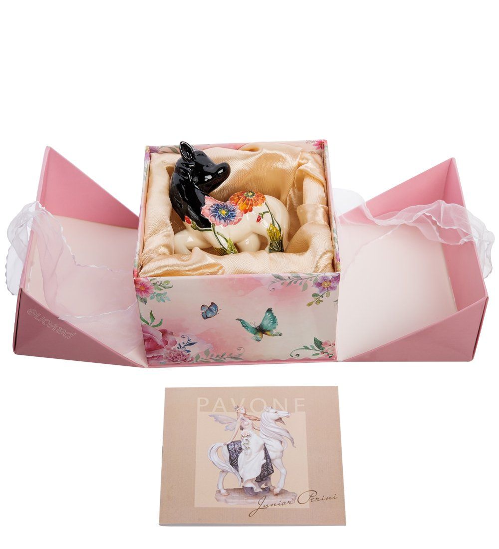 Pavone JP-61/12 Фигурка «Лошадка Маковка»