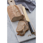 Набор из 5 ножей и подставки Titan Gold