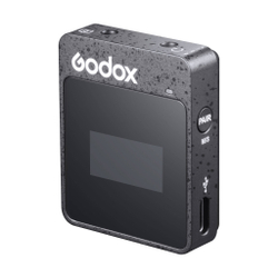Петличная радиосистема Godox MoveLink M1