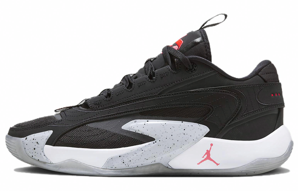 Кроссовки Jordan Luka 2 "Bred" Pf