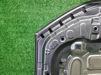 Капот Jetour Dashing (2022-н.в.)