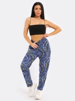 Брюки женские большие размеры