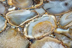 Кофейный столик Mystical Agate