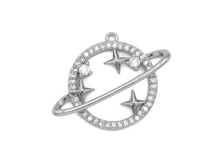 Подвеска Планета 18,5мм