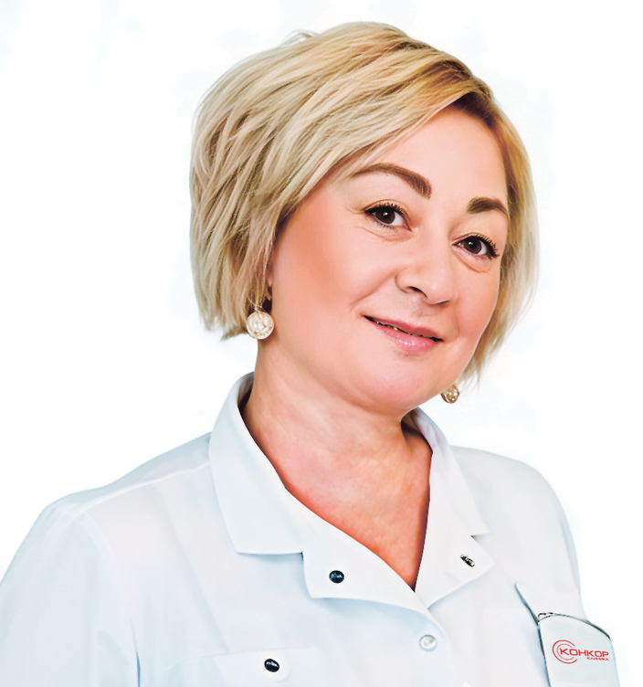 Файзуллина Лидия Владимировна