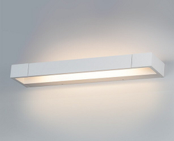 Подсветка для картин и зеркал Italline IT01-1068/45 white