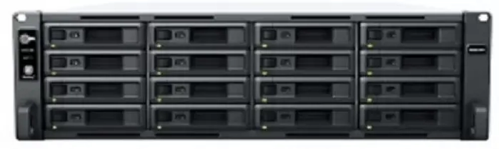 Сетевой накопитель Synology  RS2821RP+